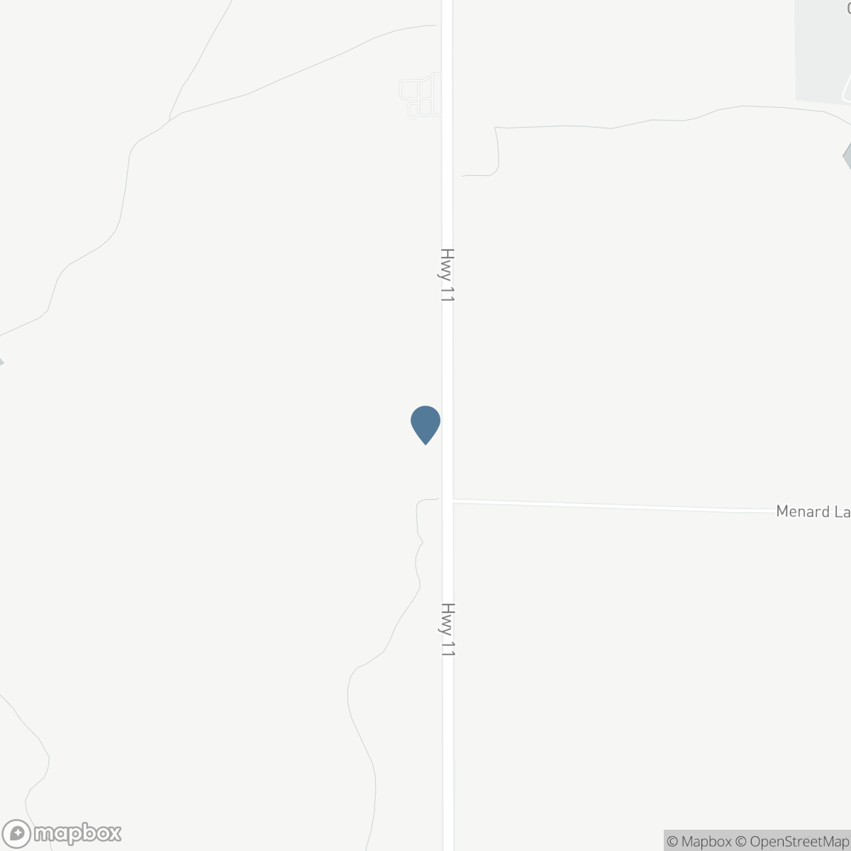 253 HIGHWAY 11 HIGHWAY S, Cochrane, Ontario P0L 1C0